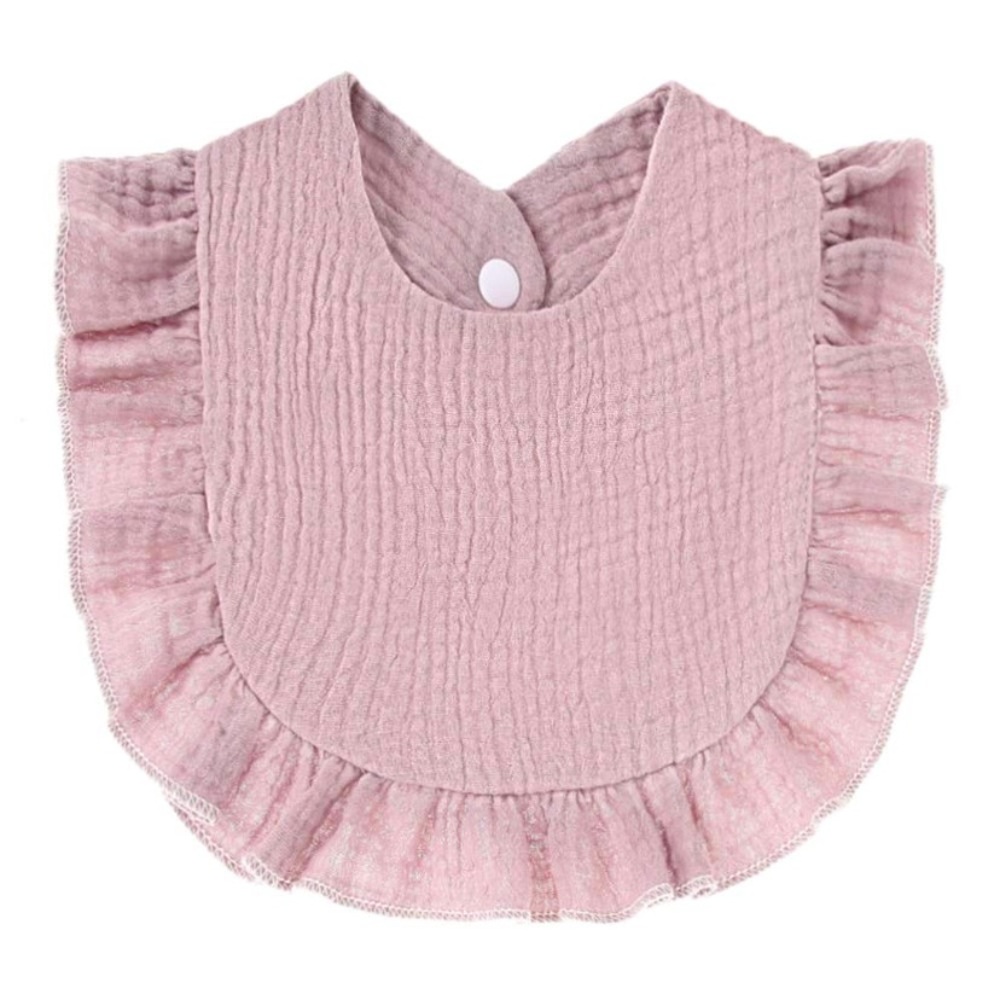 Baby bibs very soft snap on colors vary all new from Sweet Pea Boutique